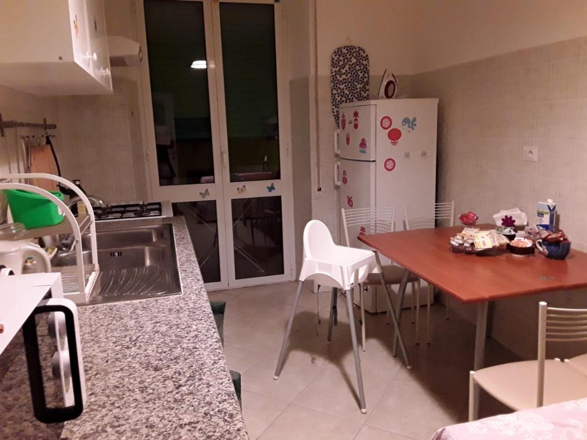 Domi Marconi 28 Apartamento Roma Exterior foto
